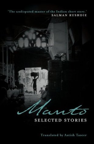 Manto: Selected Stories